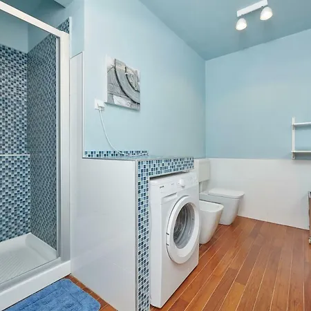 Apartman Giardina Vinkuran