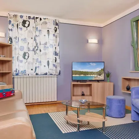 Giardina Apartman Vinkuran