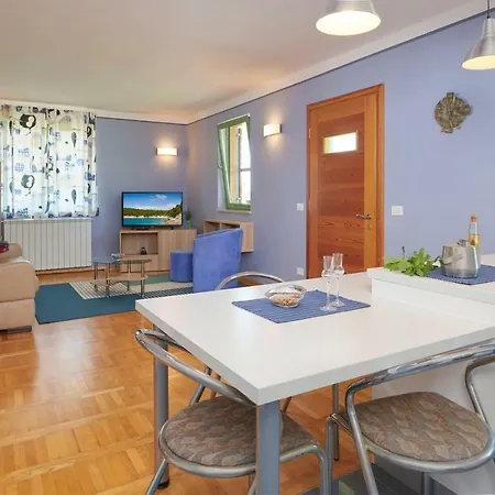 Giardina Apartment Vinkuran