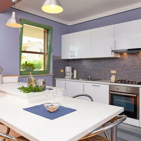 Apartman Giardina