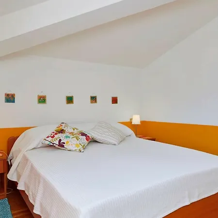 Apartman Giardina