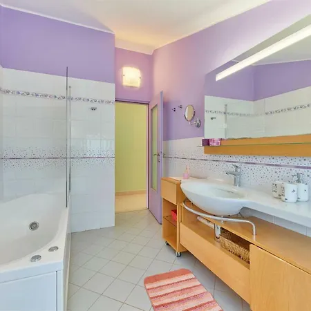 Apartment Giardina Vinkuran