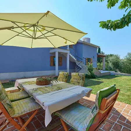 Giardina Apartment