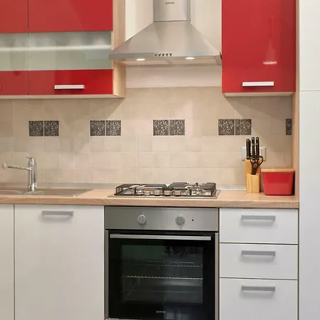 Apartman Giardina