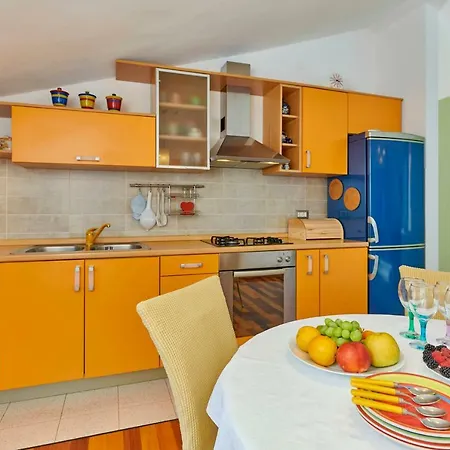 Apartment Giardina Vinkuran